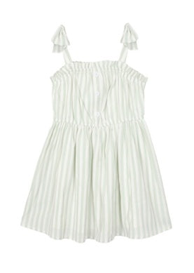Mabel + Honey- CATALINA DRESS