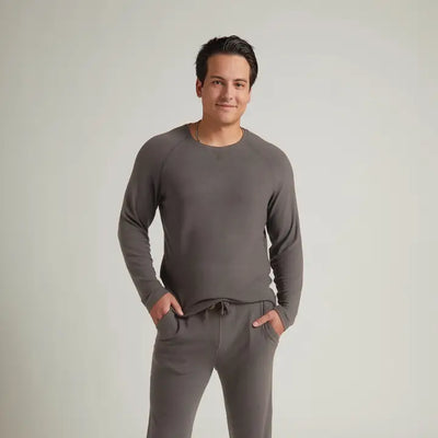 Men's Long Sleeve Shirt- Assorted