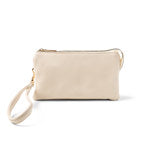 Eclipse Convertible Wallet Crossbody- Assorted