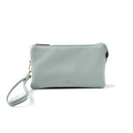Eclipse Convertible Wallet Crossbody- Assorted