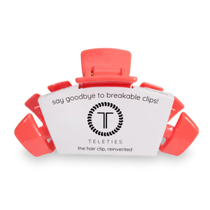 Medium Clip- Teleties
