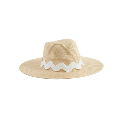 Ric Rac Fedora