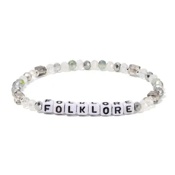 Swift Inspired Friendship Bracelets - Assorted