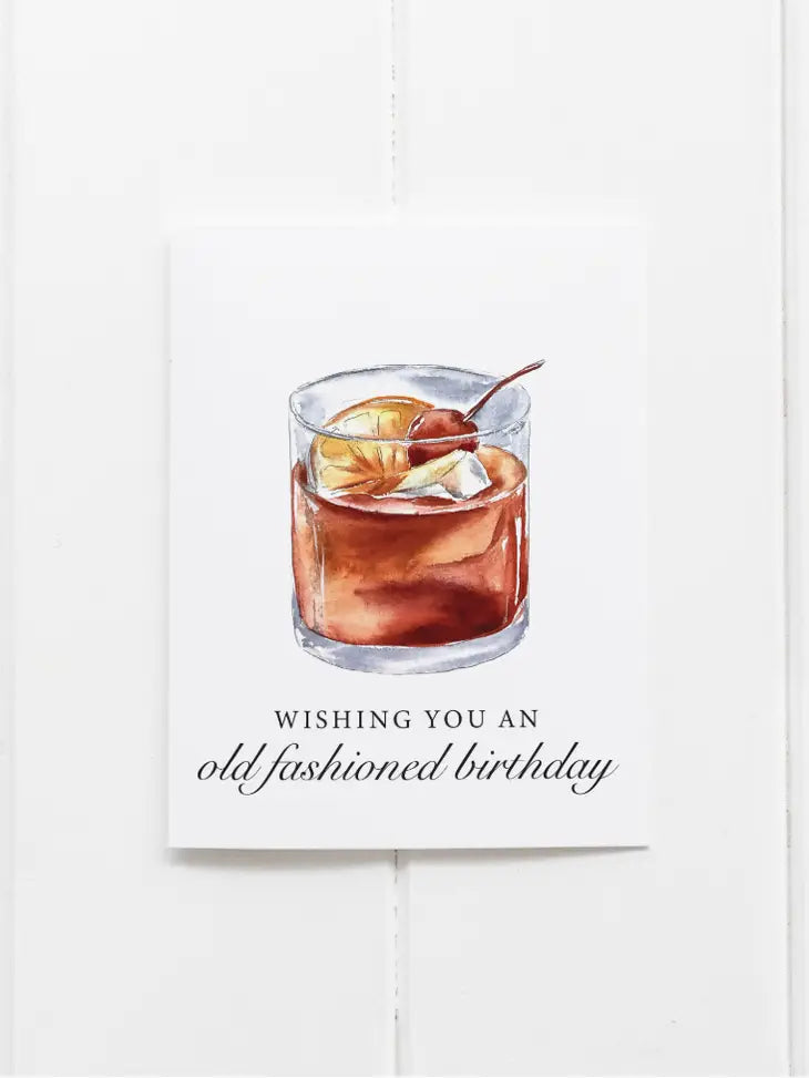 Barrel Down South Greeting Cards
