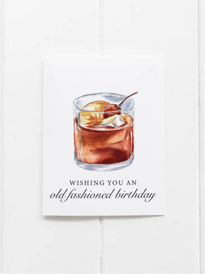 Barrel Down South Greeting Cards