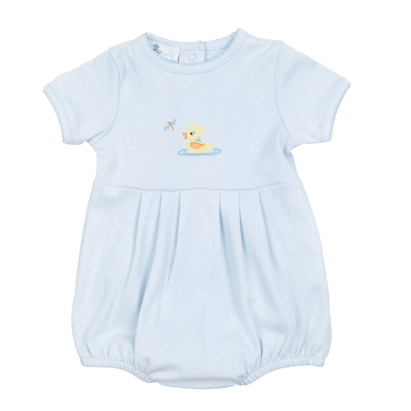 Magnolia Baby- Darling Ducklings Bubble