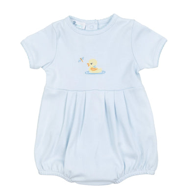 Magnolia Baby- Darling Ducklings Bubble