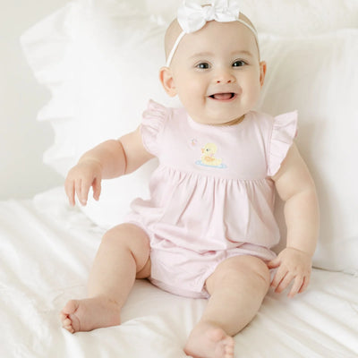 Magnolia Baby- Darling Ducklings Bubble