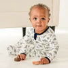 Magnolia Baby- Dino Digs Footie
