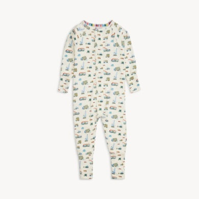 Magnetic Me- Dumps Like A Truck Modal Convertible Coverall