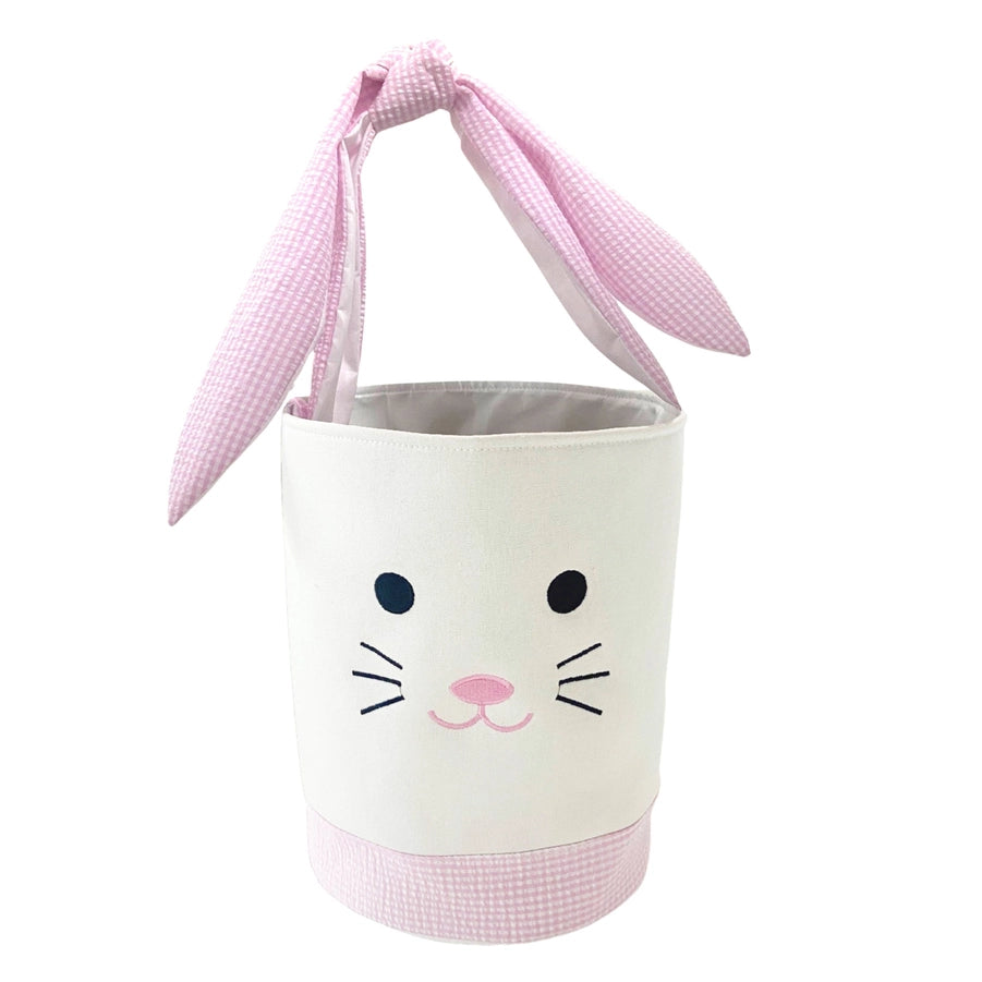 Easter Bunny Basket - Assorted