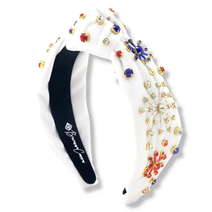 Firework Celebration Headband