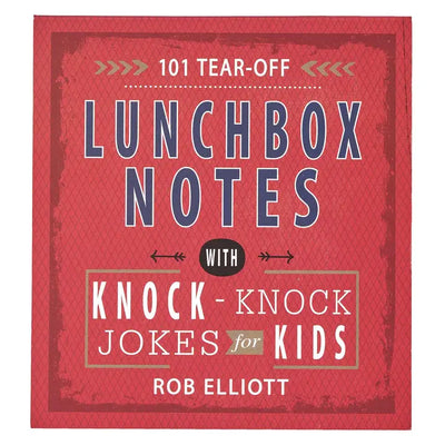 101 Lunchbox Notes - Assorted