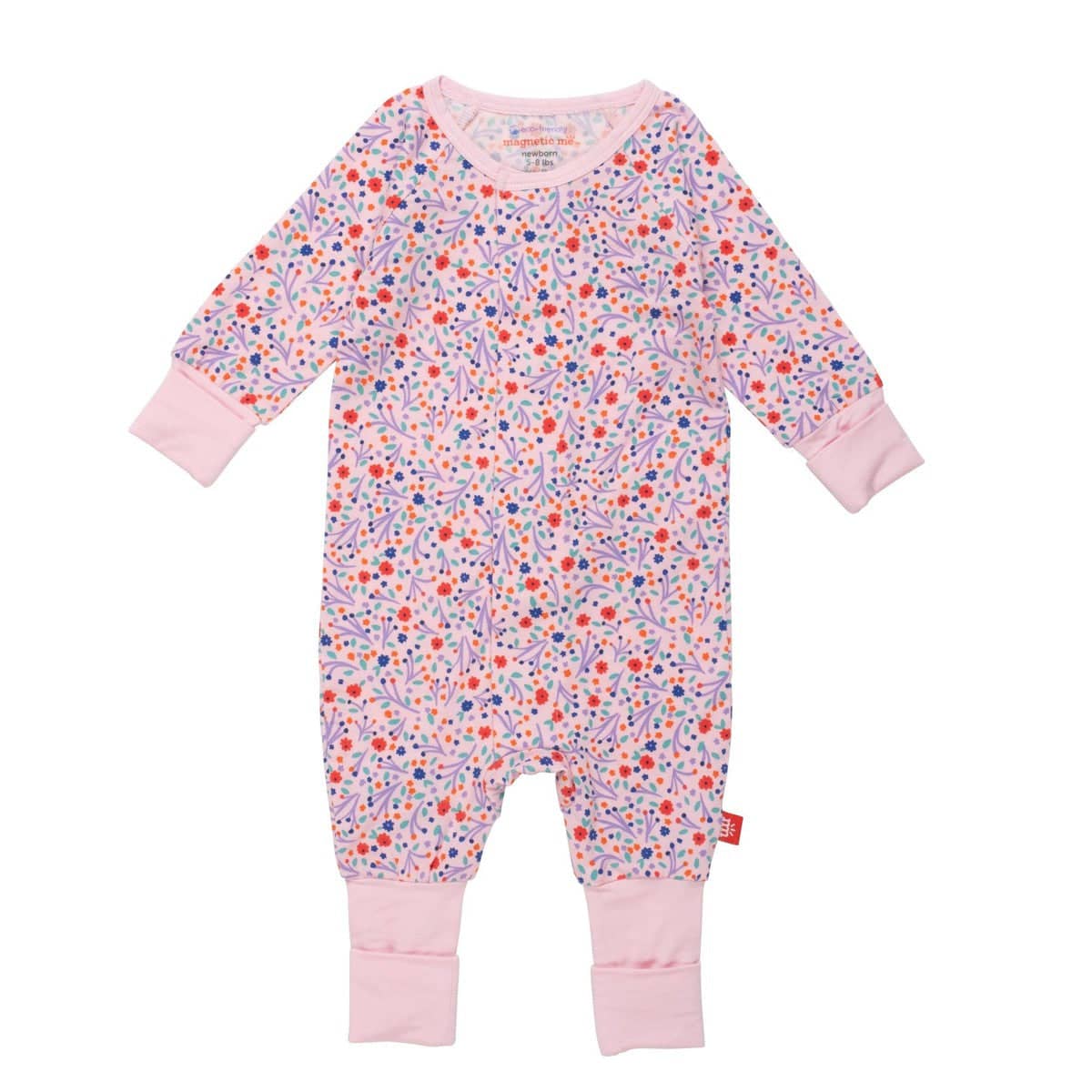 Magnetic Me Elizabeth Coverall