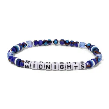 Swift Inspired Friendship Bracelets - Assorted