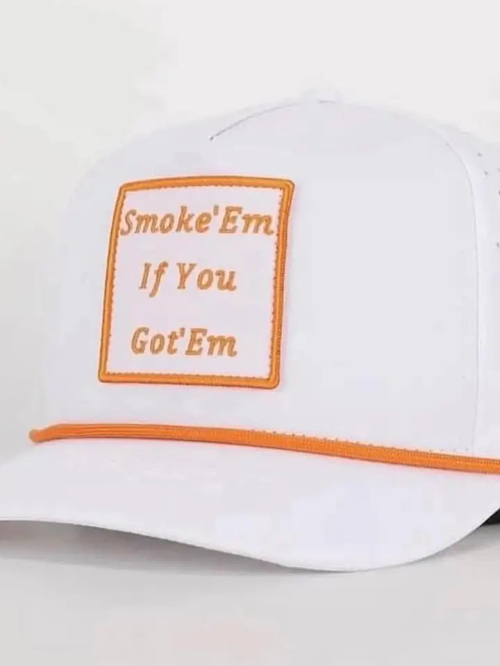 TN Volunteers Hat- Assorted