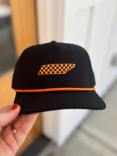 TN Volunteers Hat- Assorted