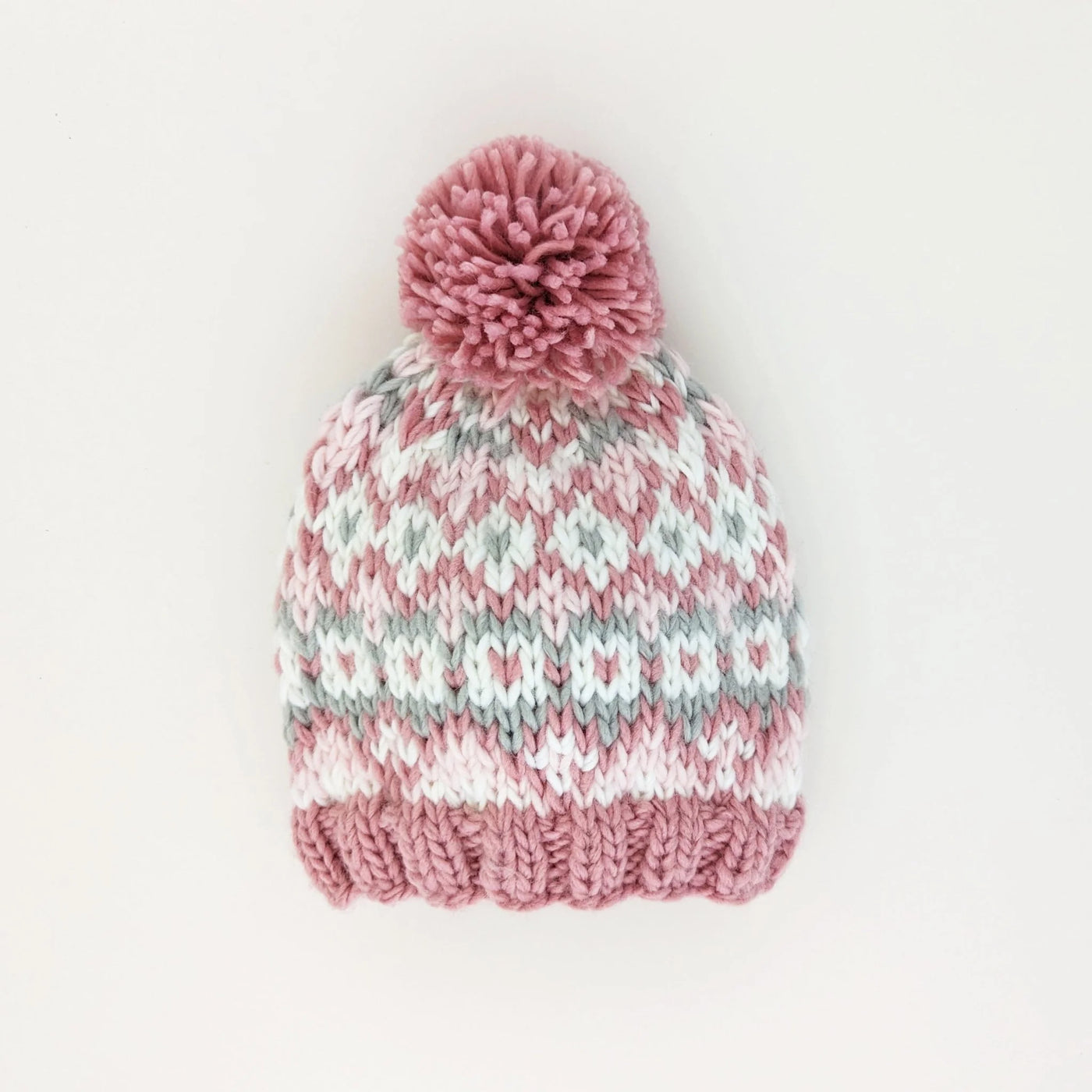 Beanie Hat- Assorted