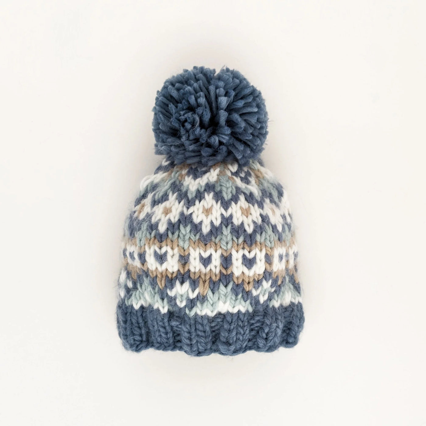 Beanie Hat- Assorted