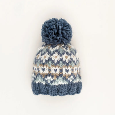Beanie Hat- Assorted