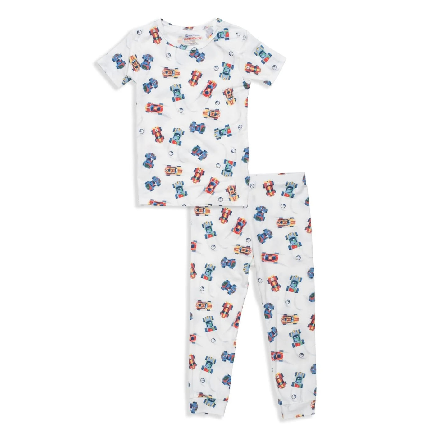 Magnetic Me Formula SS PJ Set