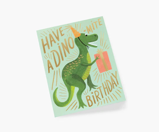 Greeting Card