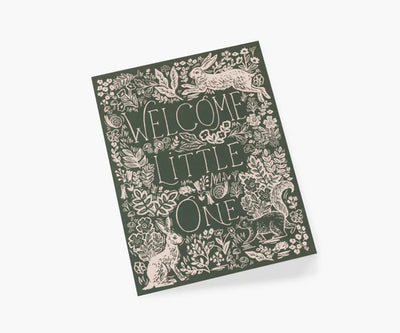 Greeting Card