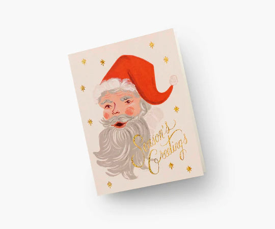 Holiday Greeting Cards- Single Assorted