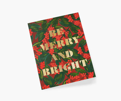 Holiday Greeting Cards- Box Set Assorted