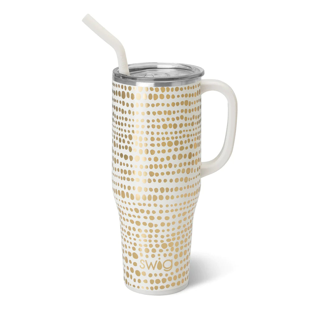 Swig 40oz Mega Mug- Multiple Colors