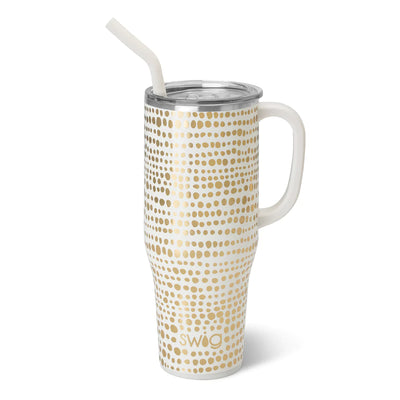 Swig 40oz Mega Mug- Multiple Colors