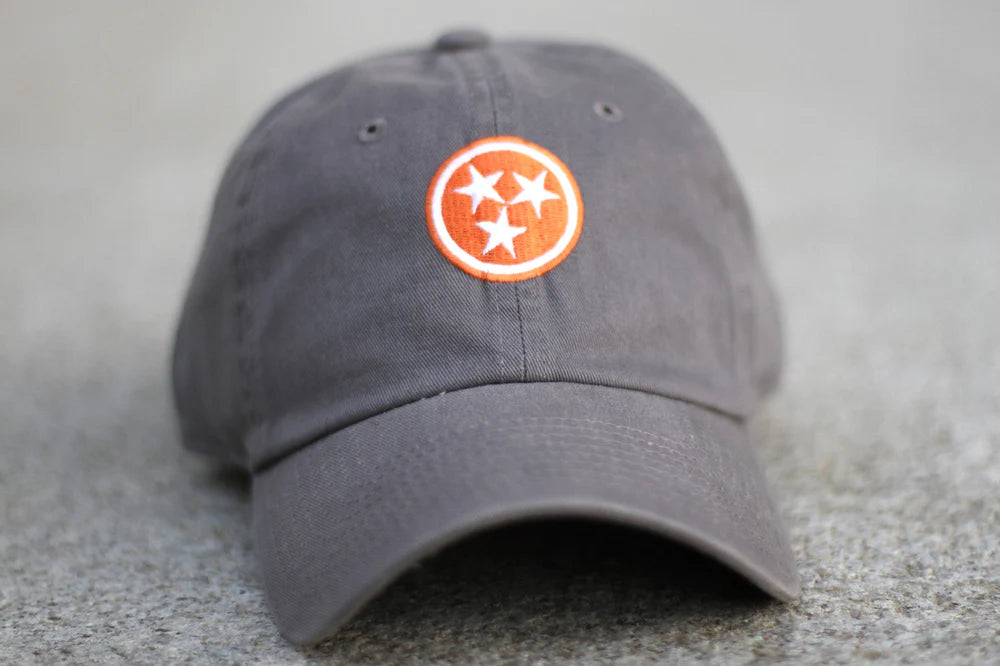 Volunteer Traditions- Tristar Hat- Assorted
