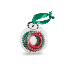 2023 Teleties Holiday Ornament