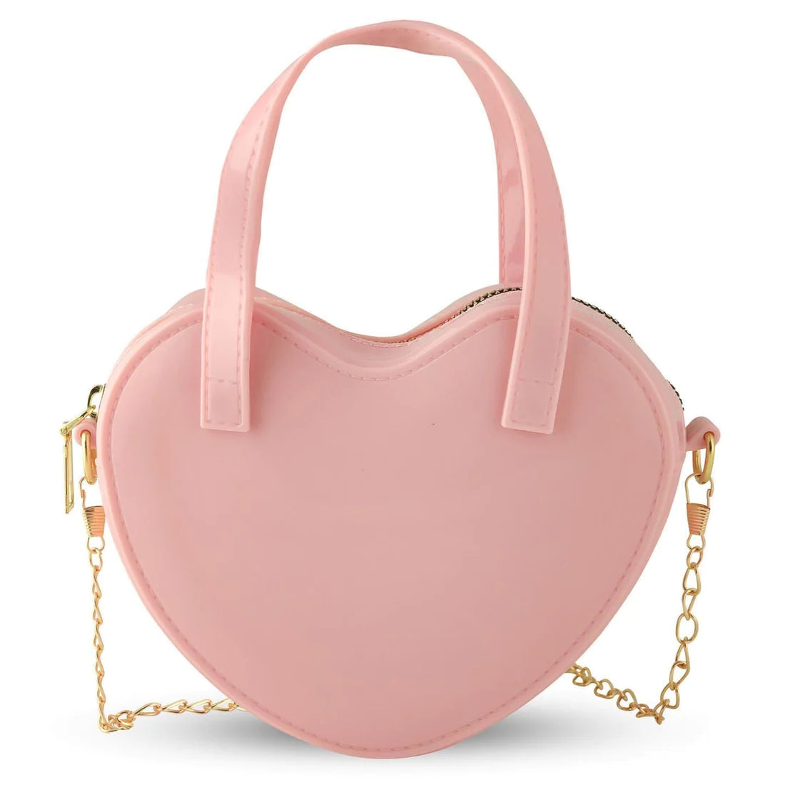 Ella Heart Purse