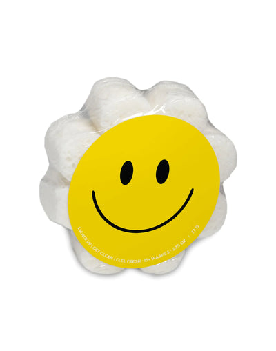 Caren Shower Sponge - Assorted