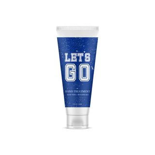 Drive Hand Treatment Lotion- 2fl oz