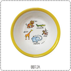 Suction Bowl- Assorted