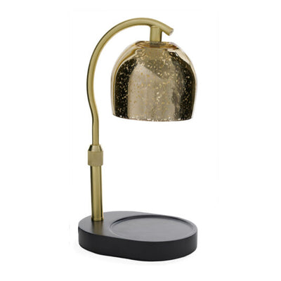 Warmers- Luna Candle Warmer Lamp- Assorted