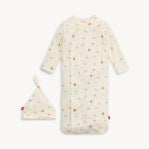 Magnetic Me- Lullaby Lane Modal Gown+hat