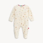 Magnetic Me-Lullaby Lane Modal Footie