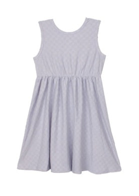 Mabel + Honey- MALIBU DRESS