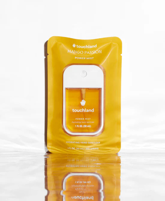 Touchland Power Mist - Assorted