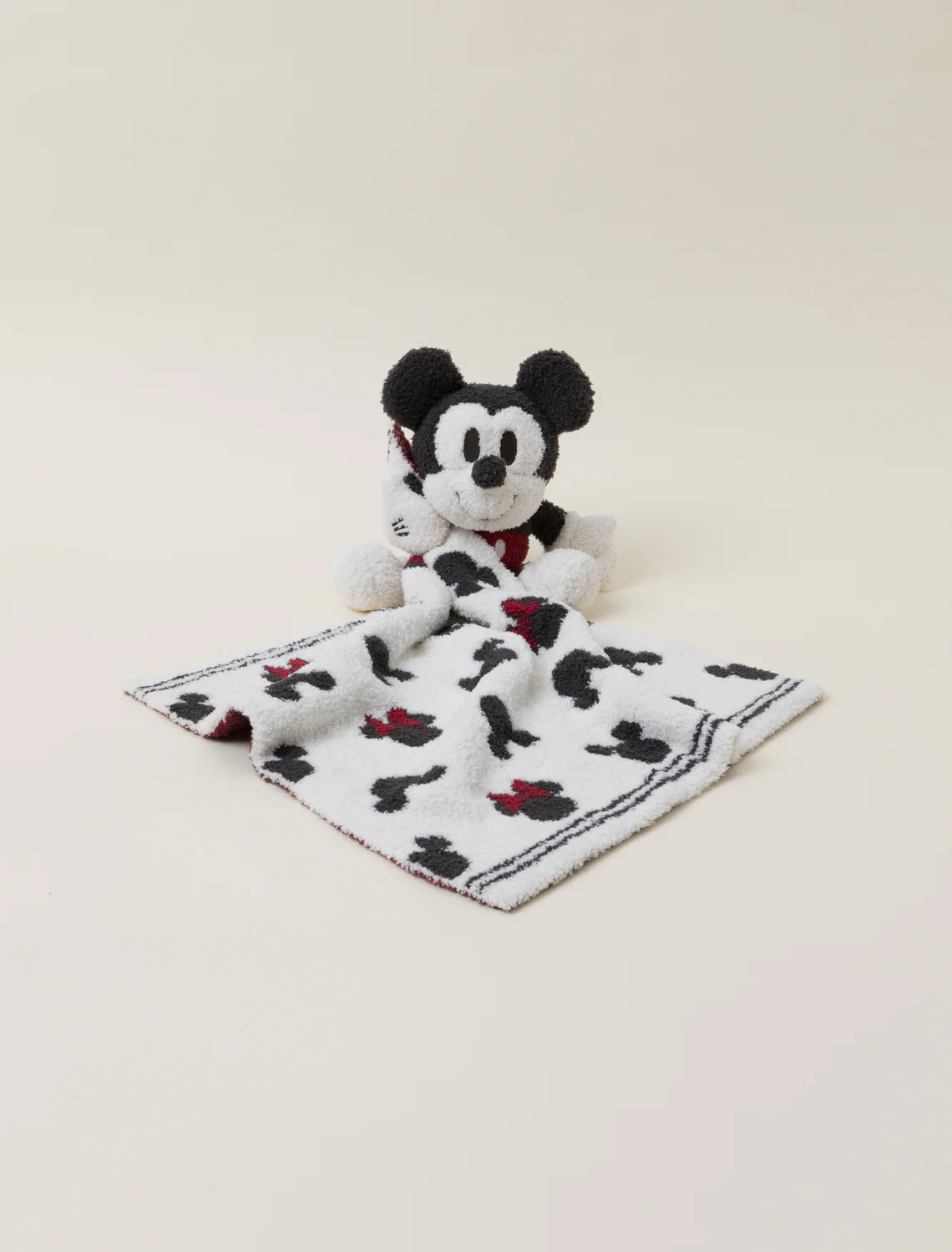 Barefoot Dreams Cozychic Disney Classic Blanket Buddie