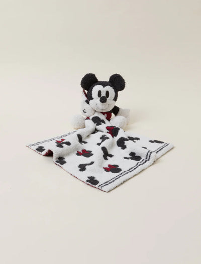 Barefoot Dreams Cozychic Disney Classic Blanket Buddie