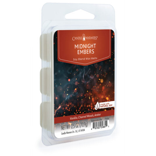 Warmers- Wax Melts- Assorted