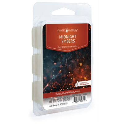 Warmers- Wax Melts- Assorted