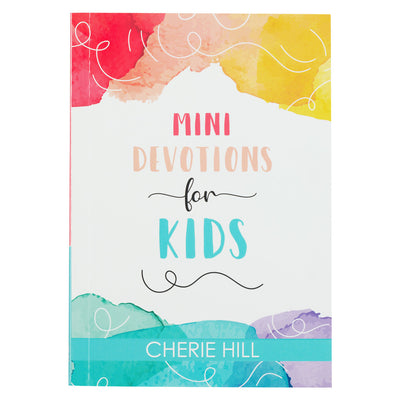Mini Devotional - Assorted