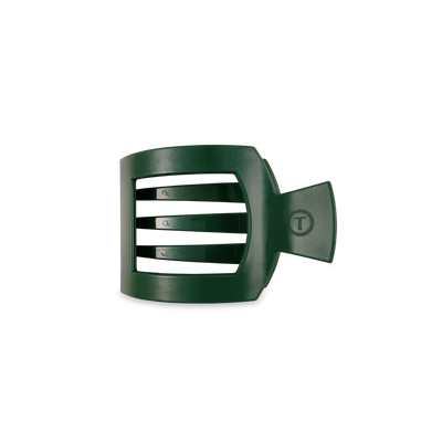 Teleties Flat Square Clips- Small