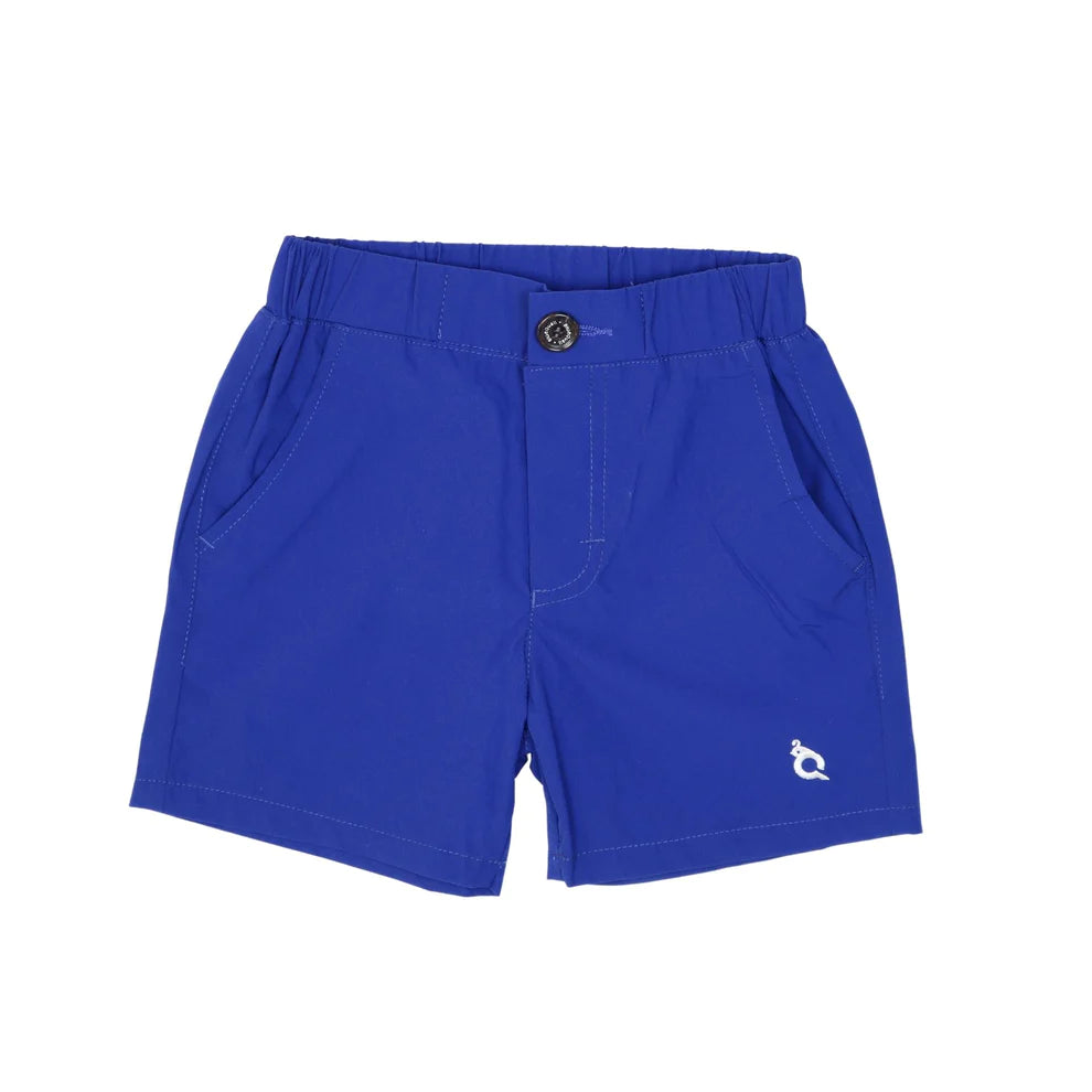 Youth Boy Shorts - Assorted