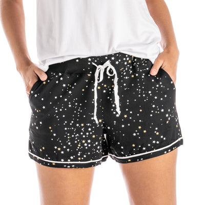 Signature Lounge Shorts